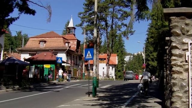 Sovata ( Mures ), Romania смотреть онлайн