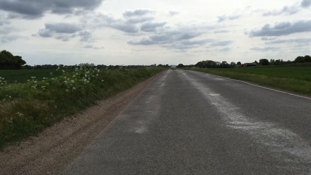 Ford Escort RS Turbo Series 2 (180bhp) смотреть онлайн