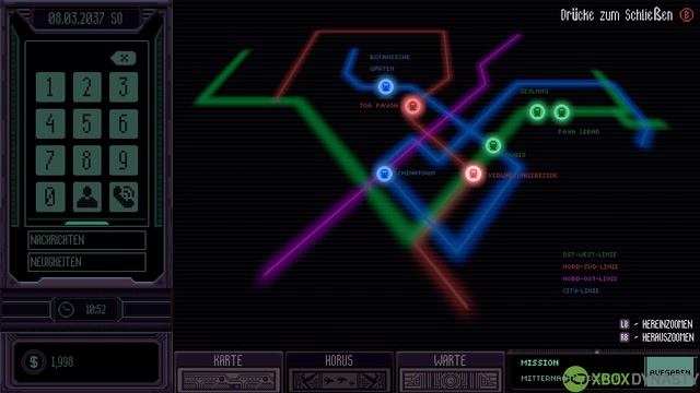 Chinatown Detective Agency | Gameplay смотреть онлайн