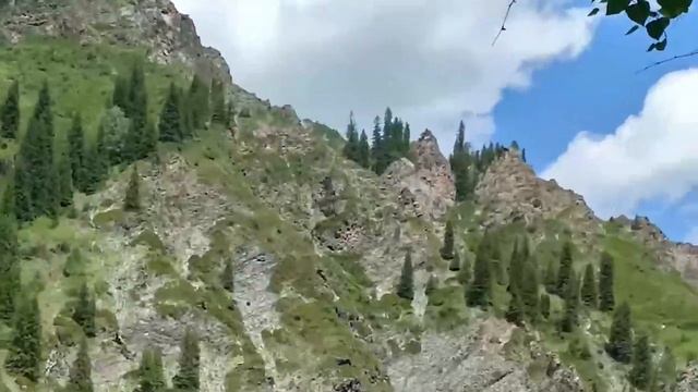 Талдыкорган город Текели 15.07.18г. смотреть онлайн