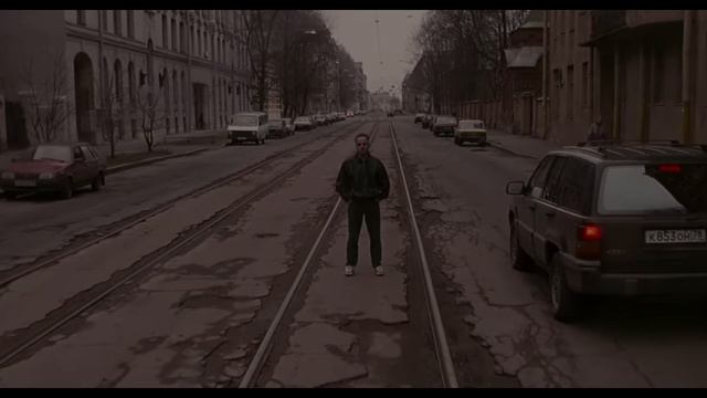 Наутилус Помпилиус - Зверь