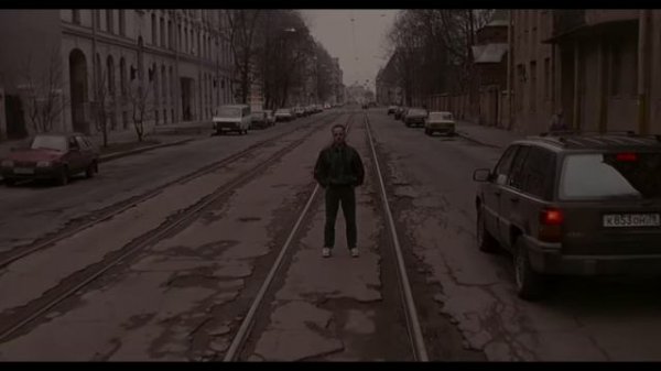 Наутилус Помпилиус - Зверь