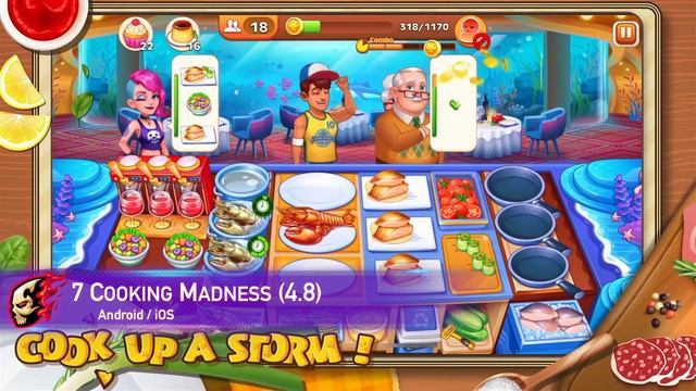 Best Android Games 2023 : 15 High-Rated Mobile Games You Can't Miss! 🌟 смотреть онлайн