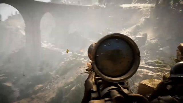 BATTLEFIELD 5 Walkthrough Gameplay Part 1 INTRO смотреть онлайн