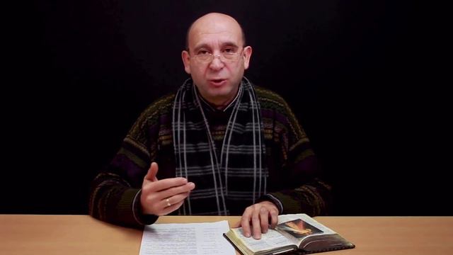Утренняя программа "Слово от пастора" ЕХБ Слово Жизни смотреть онлайн