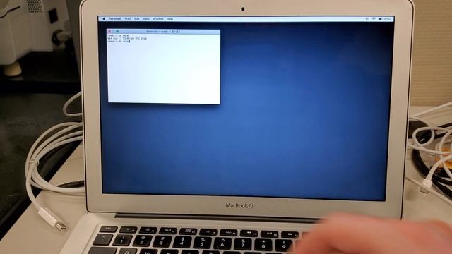 How to fix Apple iMac or MacBook error: The Recovery Server could not be contacted. High Sierra. смотреть онлайн