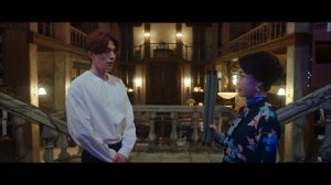 История девятихвостого лиса, 4 серия