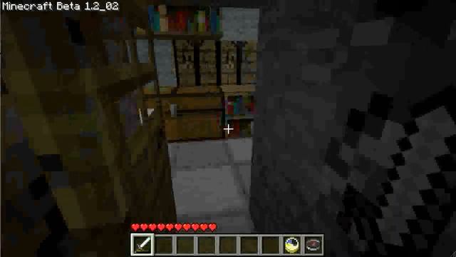 Gerber 3 Wunderbar Minecraft смотреть онлайн