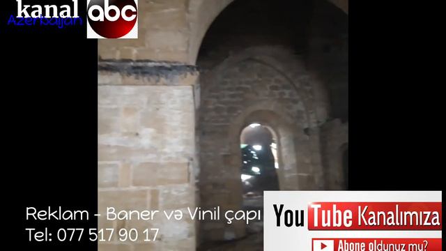 Alban kilsesi - 2021 Şamaxı şəhəri Mədrəse kendi смотреть онлайн