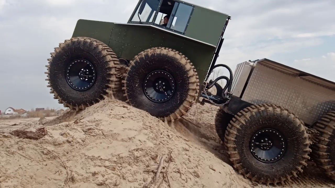 Тром 8 с буровой смотреть онлайн