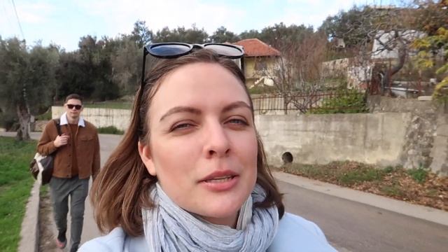 Черногория, Бар. Старый город БАР История, достопримечательности, что посмотреть? смотреть онлайн