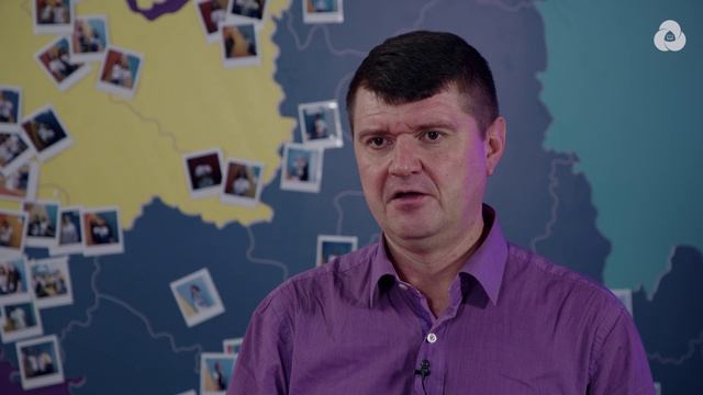 7 (33). Анализ и создание персонажей. Конфликт (Стасюк) смотреть онлайн