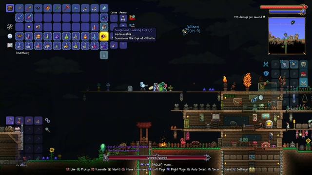 My Fastest Destroyer ( MECH BOSS ) Death | Terraria 1.4.4.9.5 | смотреть онлайн