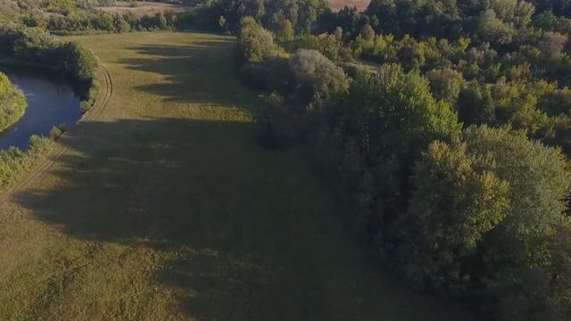 Горынь с высоты птичьего полета. смотреть онлайн