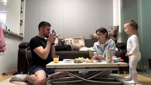 Делаю сюрприз или как потратить 1500000 тенге за 2 дня!