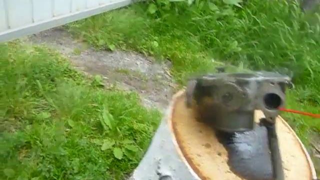 промывка дроссельной заслонки ваз смотреть онлайн
