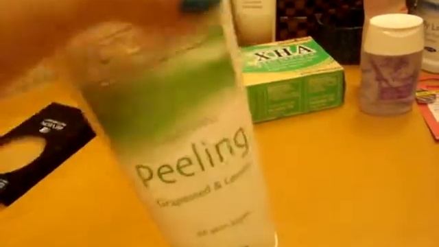 Мои покупки. Июль 2013. Ч. 1 смотреть онлайн