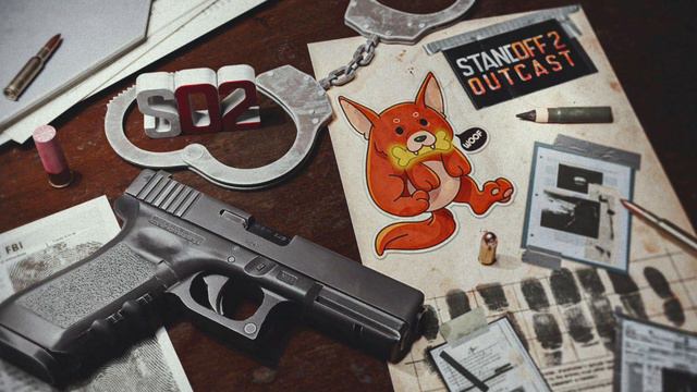 #СЛИВ ОБНОВЛЕНИЯ 0.28.0 В СТЭНДОФФ 2 смотреть онлайн