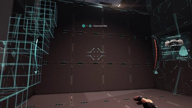 Impressions: Eden Star (Pre Alpha Combat Tech Demo) смотреть онлайн
