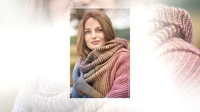 Gomitolo 8 Lana Grossa Strickheft смотреть онлайн