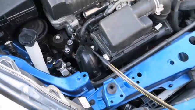 TOYOTA SIENTA HYBRID, с аукциона CAA TOKYO уже в Москве смотреть онлайн