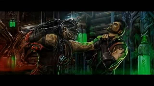 Mortal Kombat - Русская озвучка ! - концовка : КАБАЛ смотреть онлайн