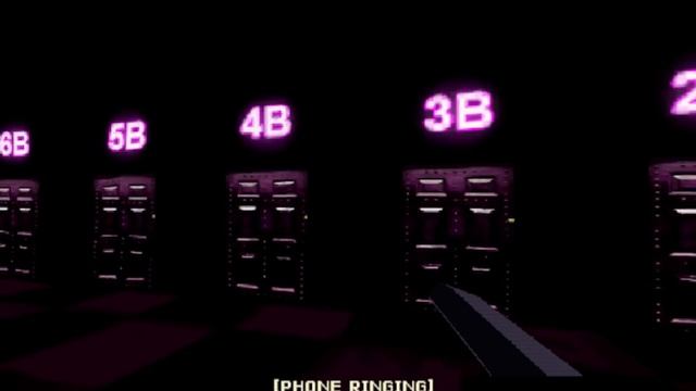 M.STAIN - Sleazy & Surreal PS1 Styled Horror Game Where a Job Interview Gets Very Weird! (3 Endings смотреть онлайн