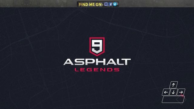Asphalt 9 | GRAND PRIX cars ONLY - From UNRANKED to LEGEND LEAGUE смотреть онлайн
