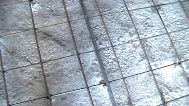 Подготовка полов в гараже под автоподъемник NORDBERG N4120A-4T и сделать синхронизацию от А до Я смотреть онлайн