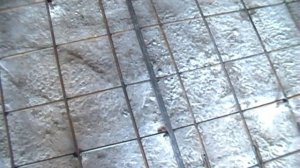 Подготовка полов в гараже под  автоподъемник NORDBERG N4120A-4T и сделать синхронизацию от А до Я