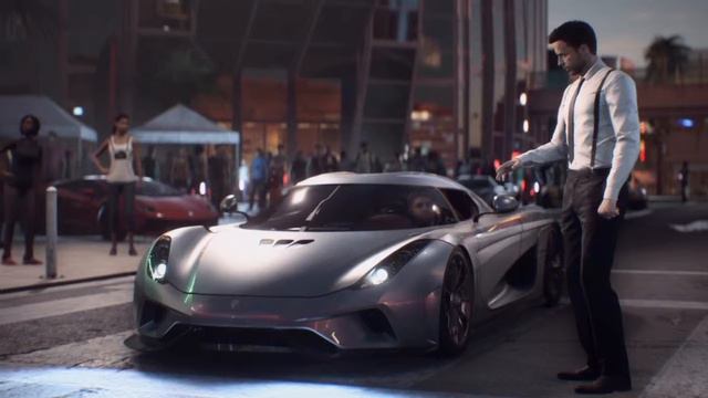 Nova serie de need for speed (Episodio1) o inicio смотреть онлайн