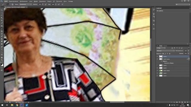 ?Уроки Фотошопа Для Илиты? смотреть онлайн