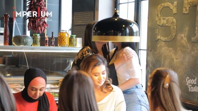 Online hayot 2-mavsum 2-qism | Онлайн хаёт 2-мавсум 2-кисм