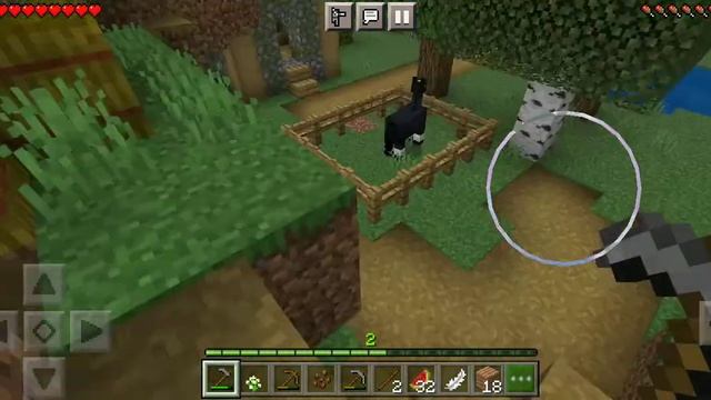 Игра Minecraft Trial смотреть онлайн