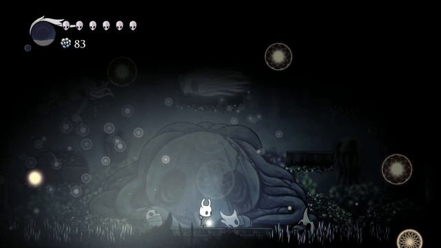 ВОИНЫ ГРЁЗ ● Hollow Knight [PC | 2K60FPS] #12 смотреть онлайн