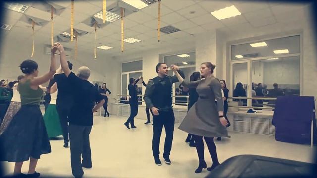 Вальс Анастасия смотреть онлайн