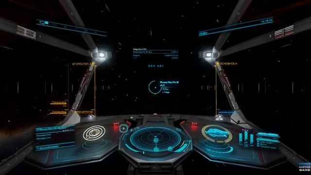 ELITE DANGEROUS ODYSSEY /// ДАЛЬНЕЕ ПУТЕШЕСТВИЕ /// ДЕНЬ 08