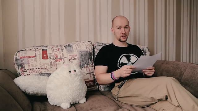 ТО «Квадрифойл»: Видео-дневник №7 - Работа над чётвёртым эпизодом смотреть онлайн