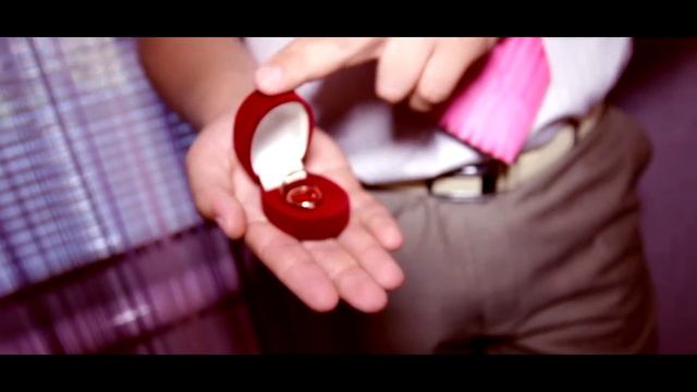 Василий и Мария / Свадебный клип смотреть онлайн