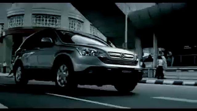 HONDA CR-V (Хонда СР-В).mp4 смотреть онлайн