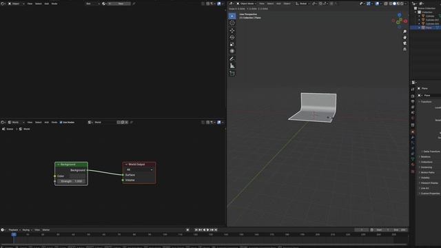 Сковорода в Blender | Для начинающих ? смотреть онлайн