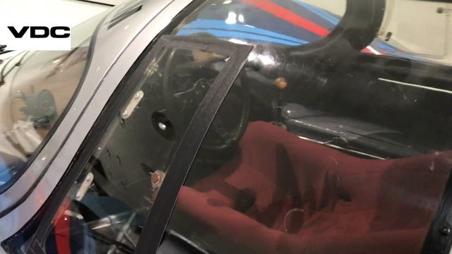 Porsche 917 LH-MUSEO PORSCHE-STOCCARDA смотреть онлайн