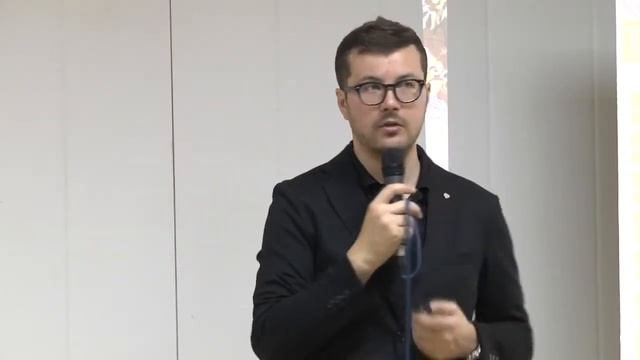 Дмитрий Абрамов, о социокультурных проектах и городском предпринимательстве смотреть онлайн