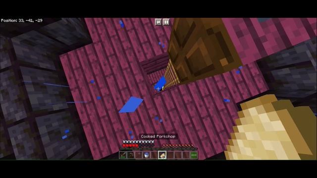 HIMLANDS 2.O - I Find New Entity & Entity Dark Castle | Minecraft [ #7 ] смотреть онлайн