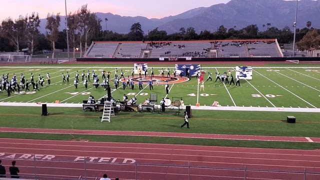 Alta Loma High School Entertainment Corp 2019 смотреть онлайн