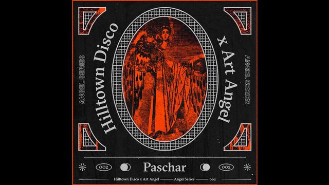 Hilltown Disco - Paschar - 01 Datawave - Inner Remedy смотреть онлайн