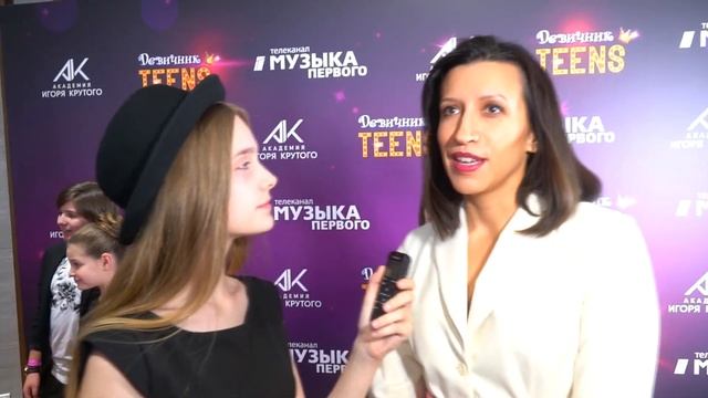 Девичник Teens Awards 2019//Адушкина,Данилова,Анохина,Кока...//BUSHA смотреть онлайн
