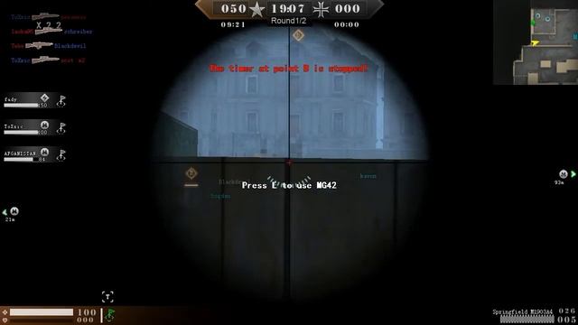Army Rage - gameplay 02 смотреть онлайн