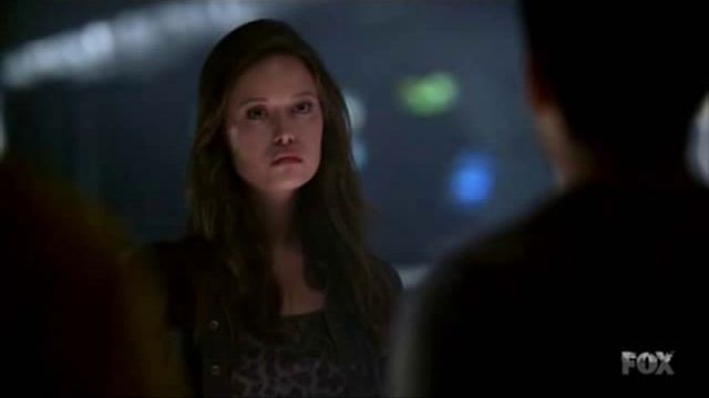 Summer Glau - Images [Terminator : Chronicles S2 (7 Of 22)]