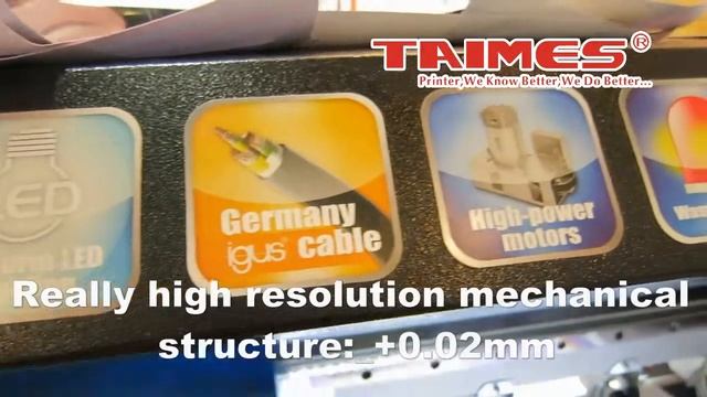 TAIMES T7R in Malaysia IPMEX 2013 смотреть онлайн